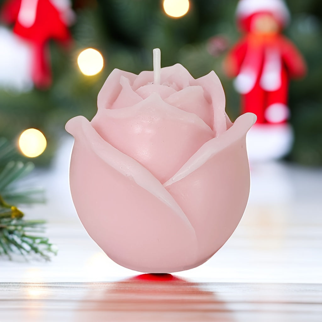 Low Temp Candles for Outdoor Camping Decor