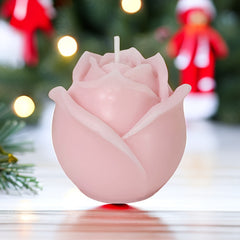 Low Temp Candles for Outdoor Camping Decor