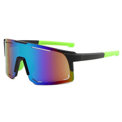 Men's Outdoor Glasses Windproof Driving Cycling Goggles Sports Sunglasses