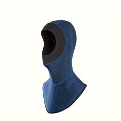 3mm Warm Diving Headgear Waterproof Coldproof Snorkeling Cap