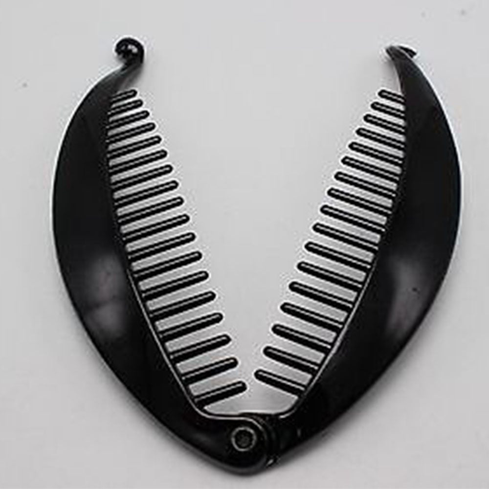 Fishtail Hair Clip Hair Accessories For Women And Girls