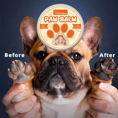 Foot Pad Care Balm for Pets, Nail & Claw Protection