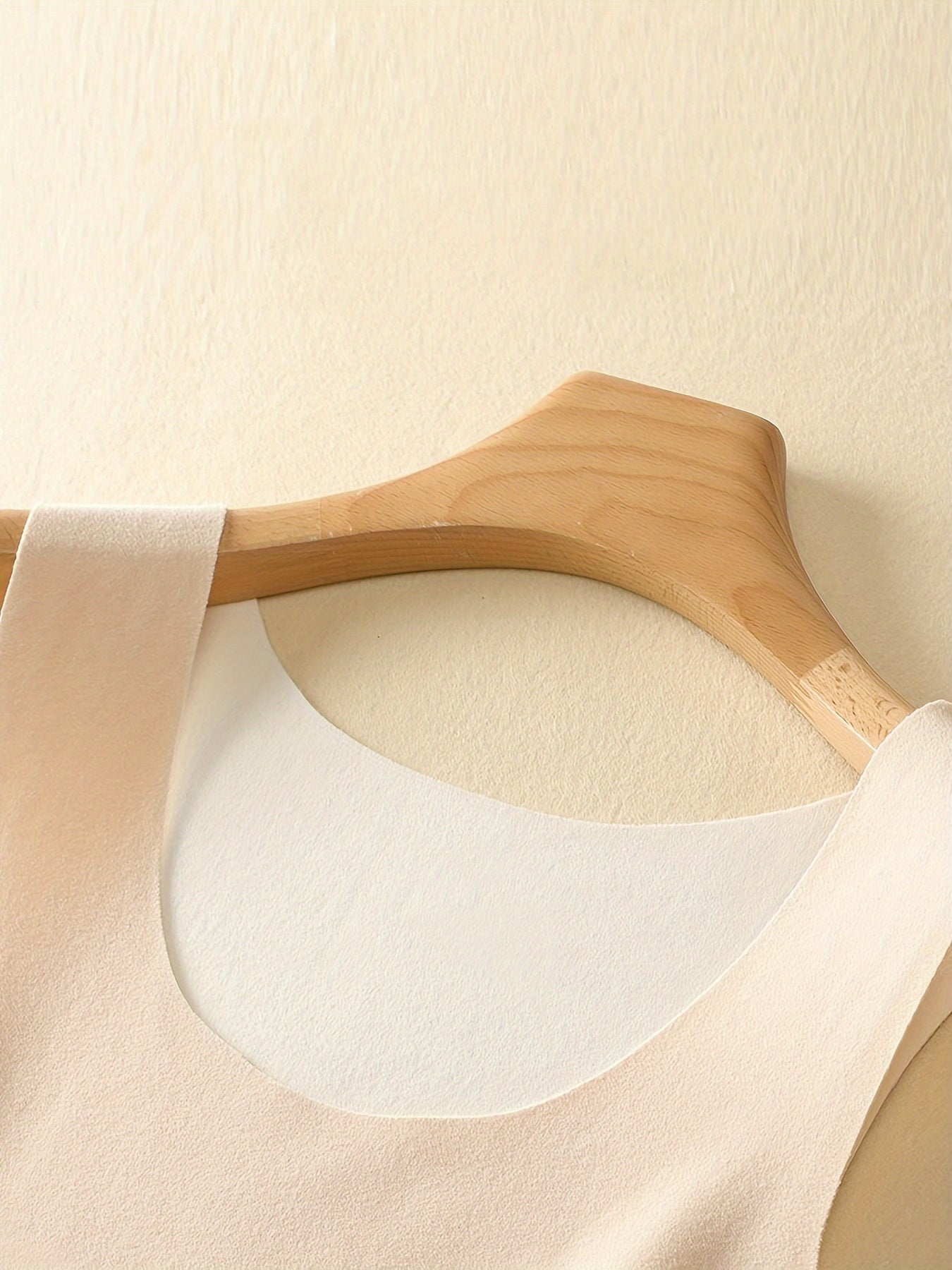 3 Seamless Thermal Tops Sleeveless Base Top Women's Lingerie