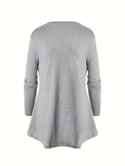  Sweetheart Neck Top with Music Note Print
