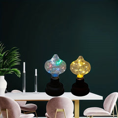 Tomato Shaped Parenting Room Night Light