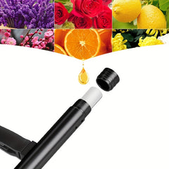 Car Air Outlet Perfume Aromatherapy Stick Freshener