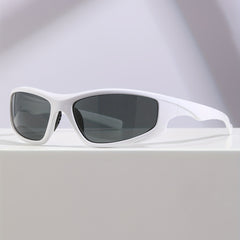 Men's Casual Sunglasses for Outdoor Sports Cycling