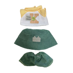 Casual Clothes Set for 16-17 cm Dolls