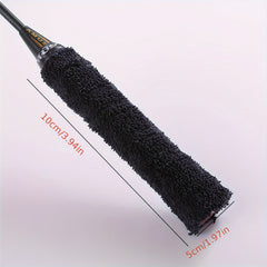 Microfiber Towel Grip for Badminton Tennis Racket