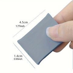 Student Soft Rubber Eraser for Sketching Art Highlighting Drawing