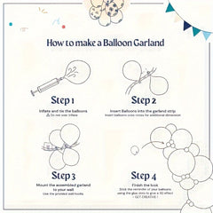 60pcs Transport Vehicle Party Decor Balloon Sticker Set