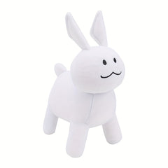 Soft Forsaken Gubby Plush Doll Fluffy Stuffed Gubby
