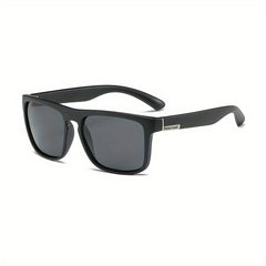 Men's Polarized Sunglasses Cycling Sunglasses Vintage Sports Sun Glasses