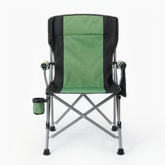 Portable Folding Chair for Fishing Camping & More