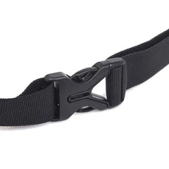 Camouflage Fanny Pack Travel Bum Bag Money Waist Belt