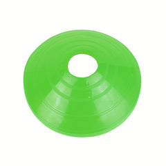 Soccer Training Cones Set for Agility Speed Coordination