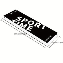 Instant Cooling Towel for Sports Gym Stay Refreshed