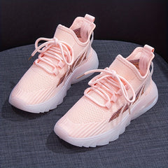 Women's Stylish Flying Woven Shoes for Summer Activities