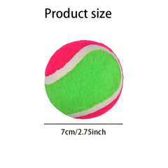 4pcs Throwing & Catching Game Ball Set for Kids & Adults