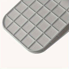 Adjustable Double Layer Shoe Slot Organizer, Space Saving Shoe Rack