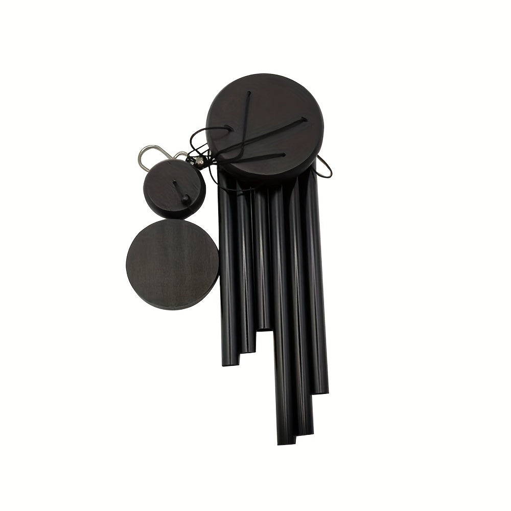 Copper Wind Chimes for Home Decor, Patio, Yard, Garden & Sympathy Gift