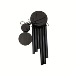 Copper Wind Chimes for Home Decor, Patio, Yard, Garden & Sympathy Gift