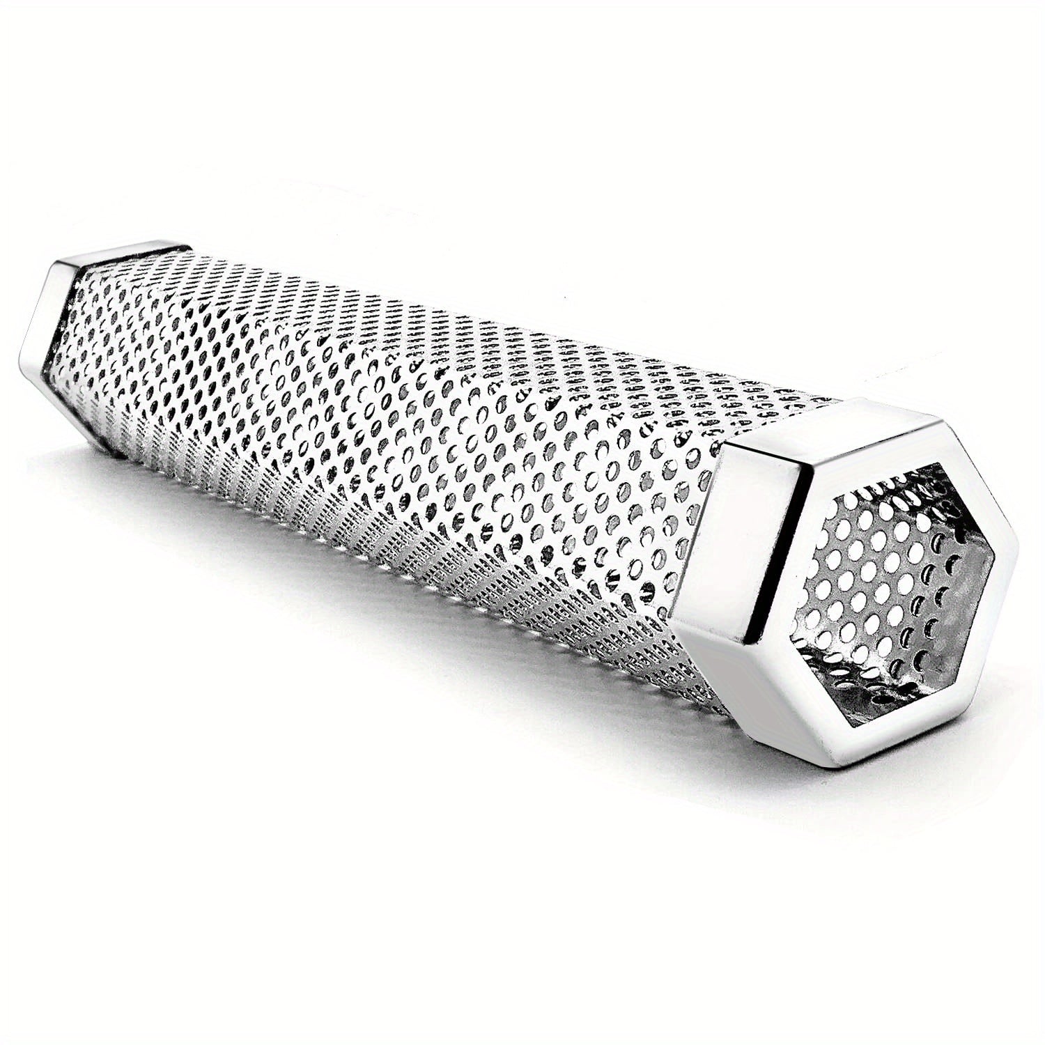 1pc Smoke Tube For Pellet Smoker 30 Smoke Tube For Pellet Grill 5 Hours Of Smoke