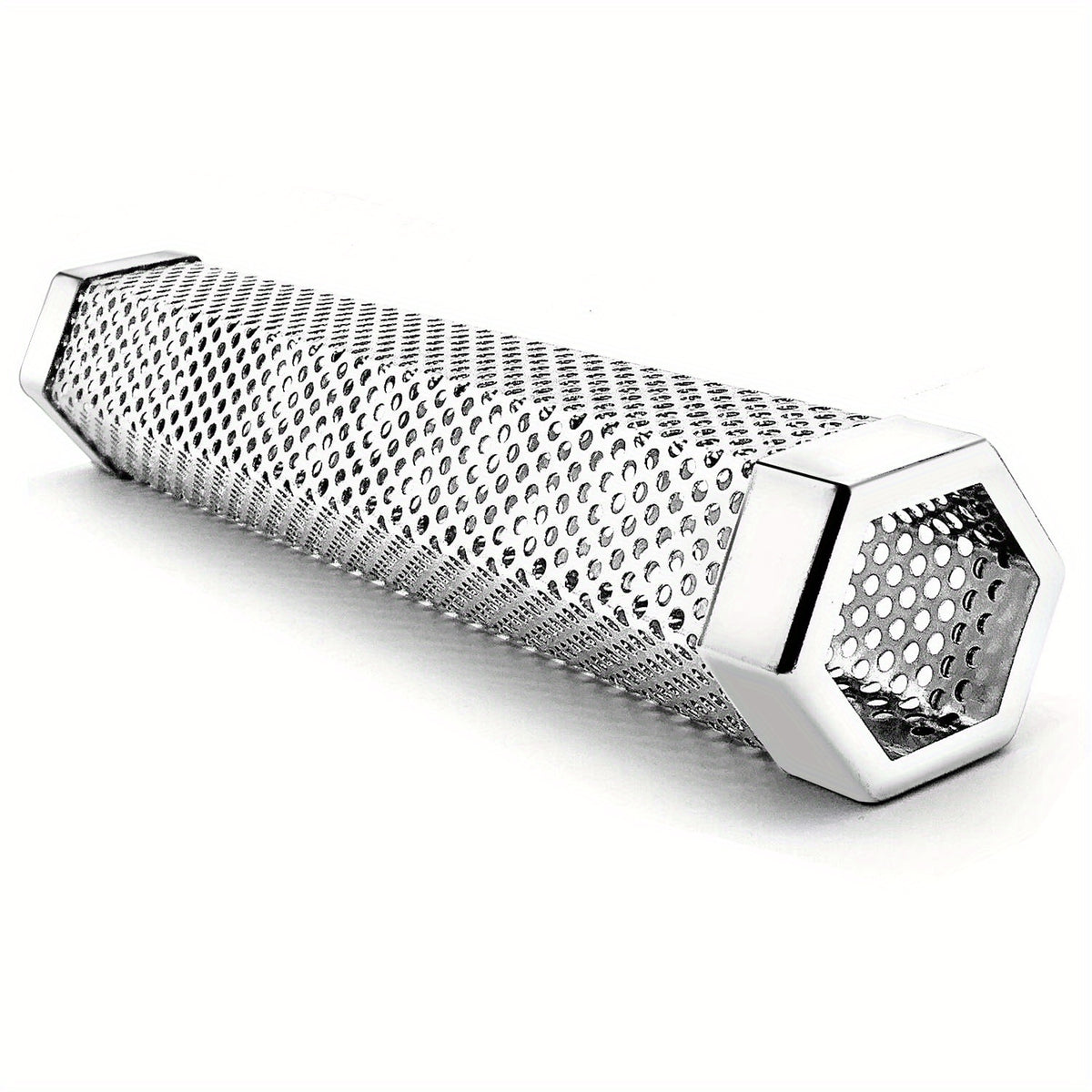 1pc Smoke Tube For Pellet Smoker 30 Smoke Tube For Pellet Grill 5 Hours Of Smoke