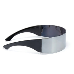Party Decoration Plastic Sunglasses, Men's and Women's