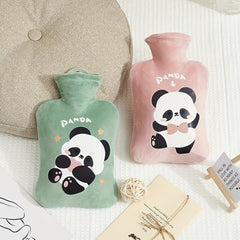 1pc Warm Water Bag Winter Hand Warmer Hot Water Bag