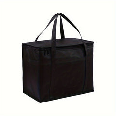 Large Insulated Bag for Picnic Travel
