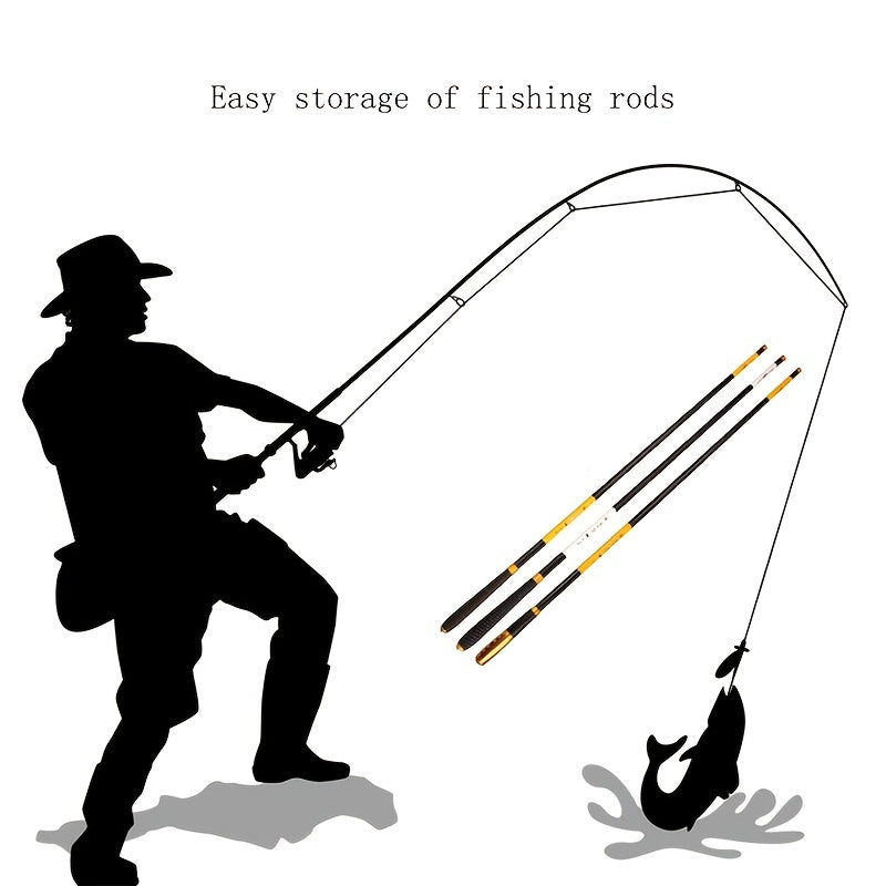 Waterproof Hiking Stick Bag with Assorted Colors