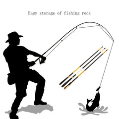 Waterproof Hiking Stick Bag with Assorted Colors