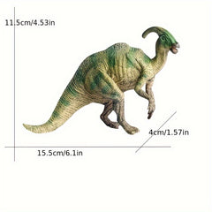 Large Dinosaur Model Kid's Cognitive Toy Gift