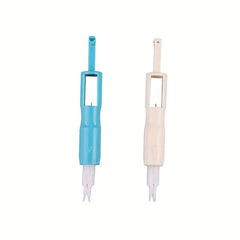 Sewing Needle Inserter Automatic Needle Threader Tool for Sewing Machine