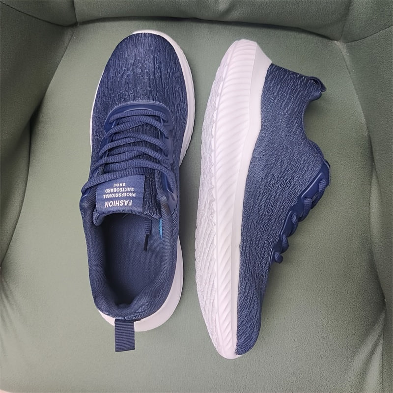 Breathable Lightweight Sports Shoes Women's Casual Sneakers Couple Comfortable