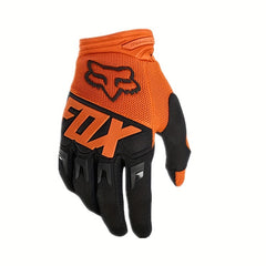 Breathable Racing Cycling Gloves For Men And Women