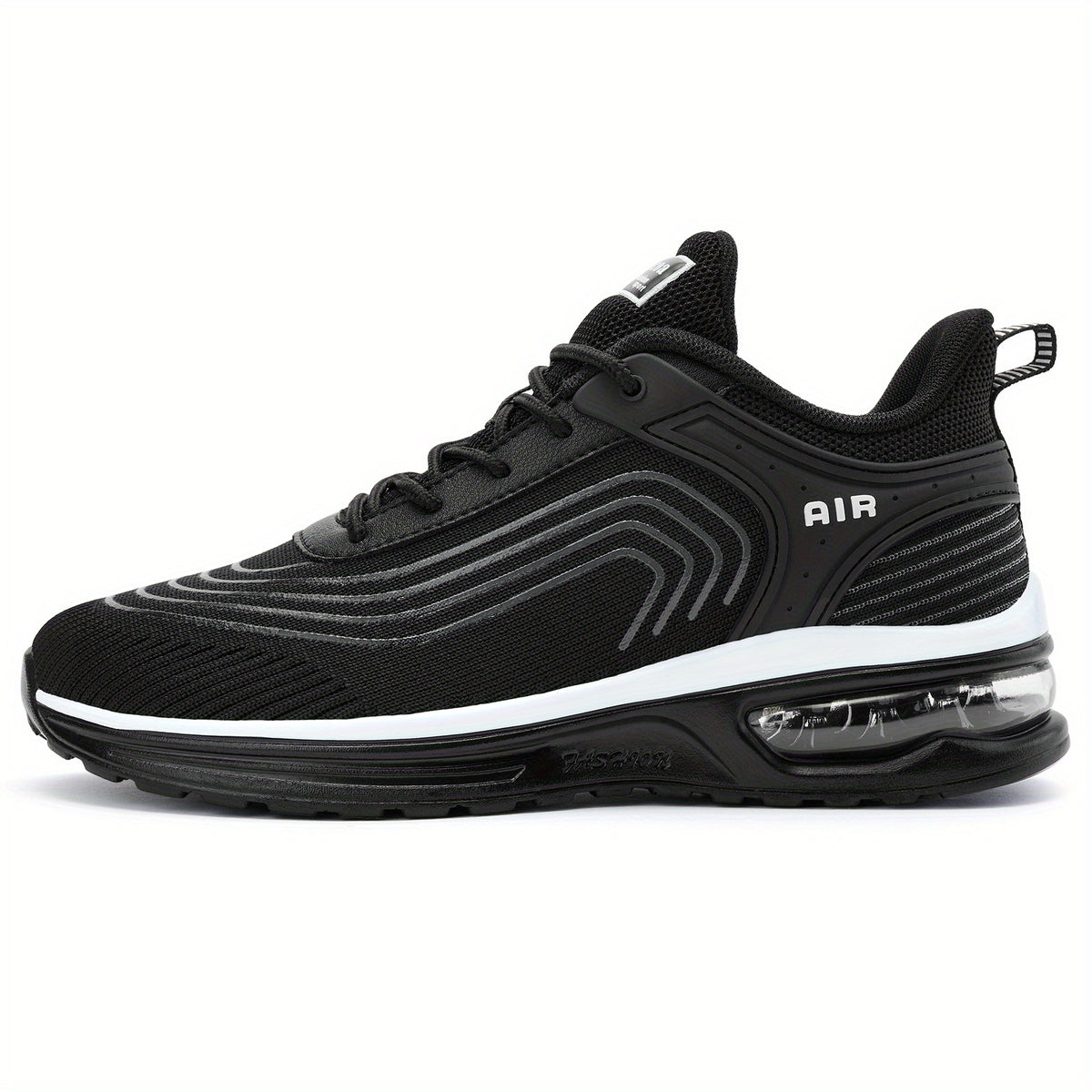 Lamincoa Women Sneakers Lightweight Air Cushion Running Shoes