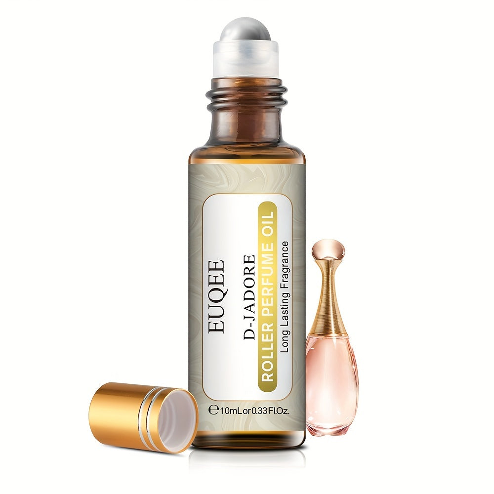 10ml D Jadore Fragrance Essential Oil Perfume for Diffusers & Humidifiers