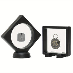 Pet Collar Memorial Frame Gift Display Keepsake