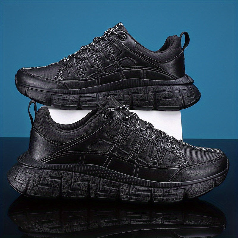 Women's Chunky Sneakers Comfortable Running Shoes