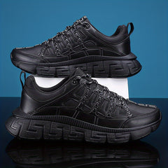 Women's Chunky Sneakers Comfortable Running Shoes