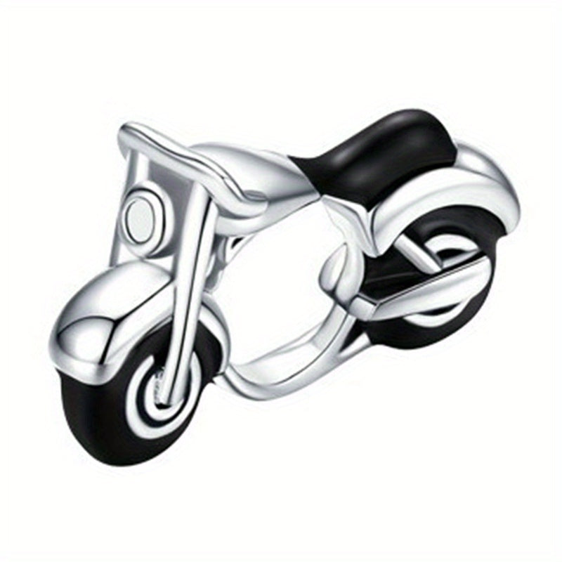 Star Galaxy Astronaut Beaded Bracelet with Angel Wings Charm