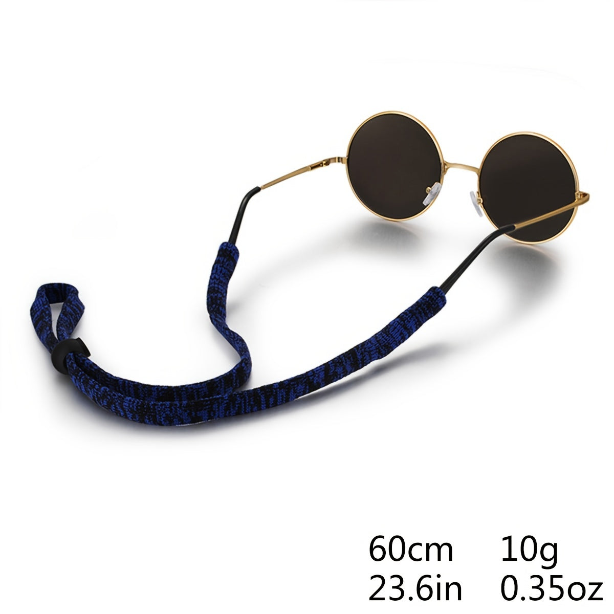 Adjustable Glasses Strap for Outdoor Sports - Anti-lost & Anti-drop