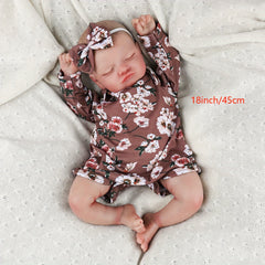 45 72 Cm Lifelike Realistic Doll Look Realistic Doll Gift