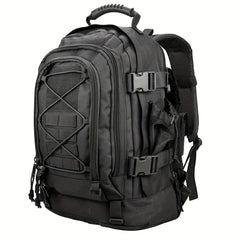 Large Capacity Backpack Tactical Sports Bag for Camping Hiking