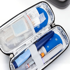 Insulin Cooler Bag for Outdoor Activities