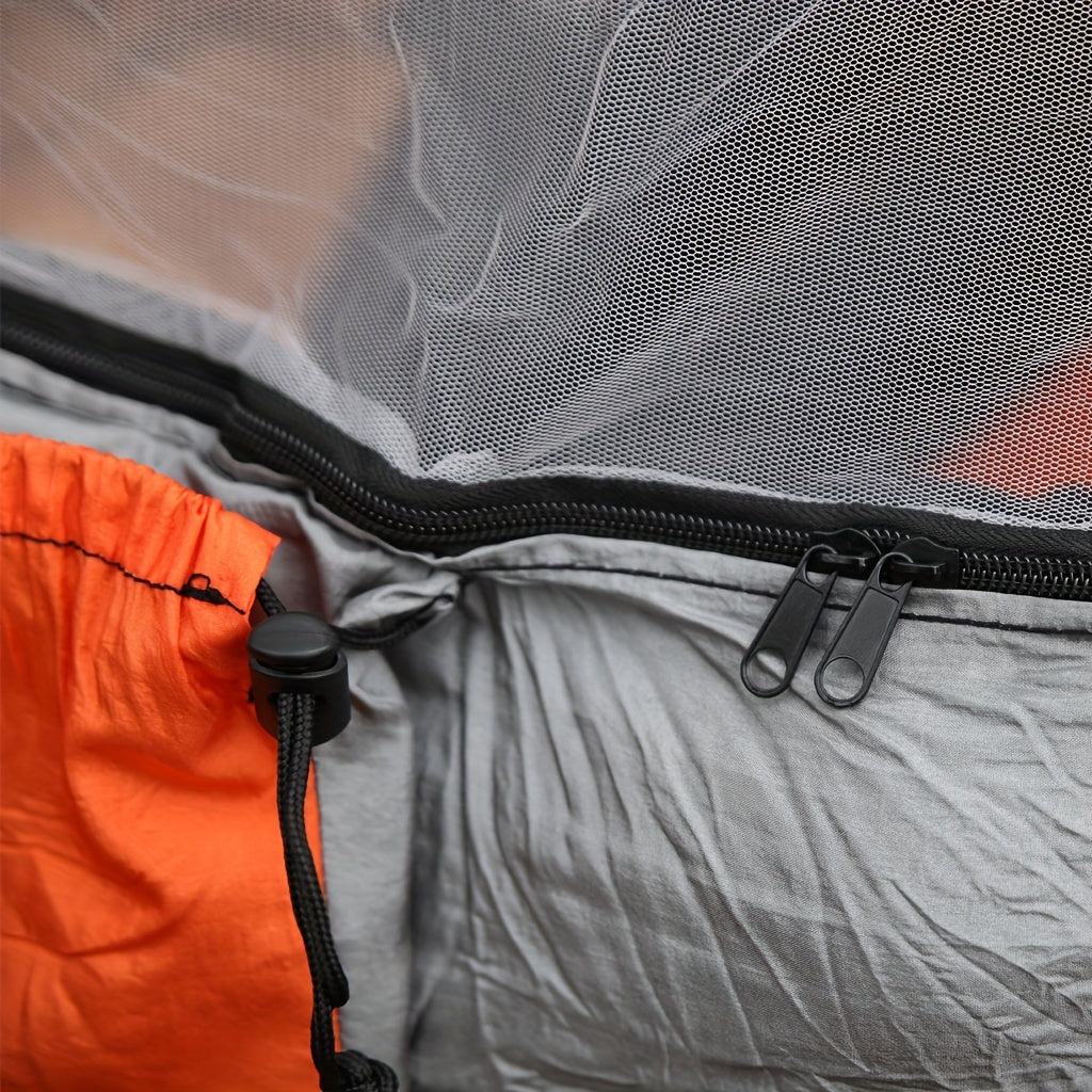 Anti Mosquito Hammock for Camping and Hiking