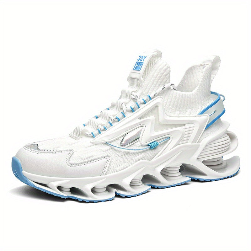 Men's Blade Sneakers for Jogging Tennis Gym