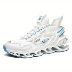 Men's Blade Sneakers for Jogging Tennis Gym